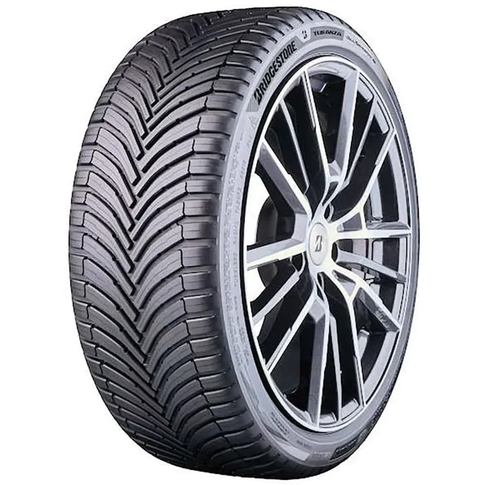 Bridgestone Turanza All Season 6 215/45 R16 90V XL Ganzjahresreifen