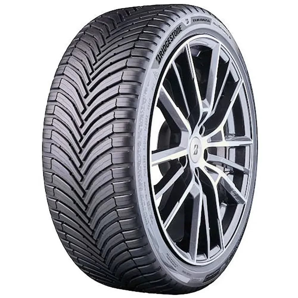 Bridgestone Turanza All Season 6 205/45 R17 88V XL Ganzjahresreifen