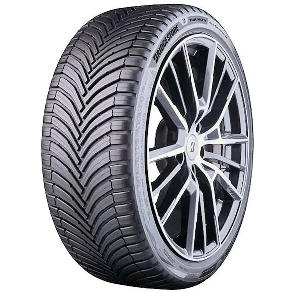 Bridgestone Turanza All Season 6 215/50 R17 95W XL Ganzjahresreifen