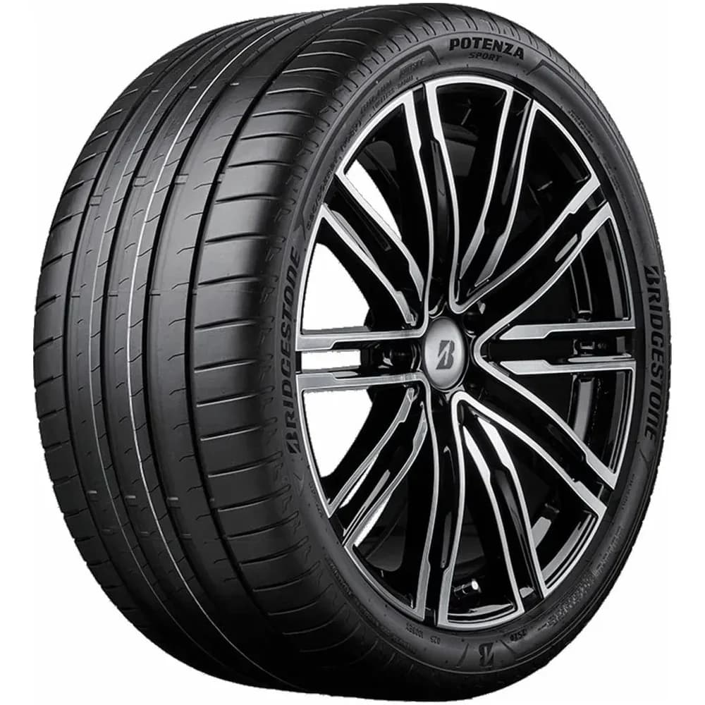 Bridgestone Potenza Sport 255/40 R20 101Y XL Sommerreifen
