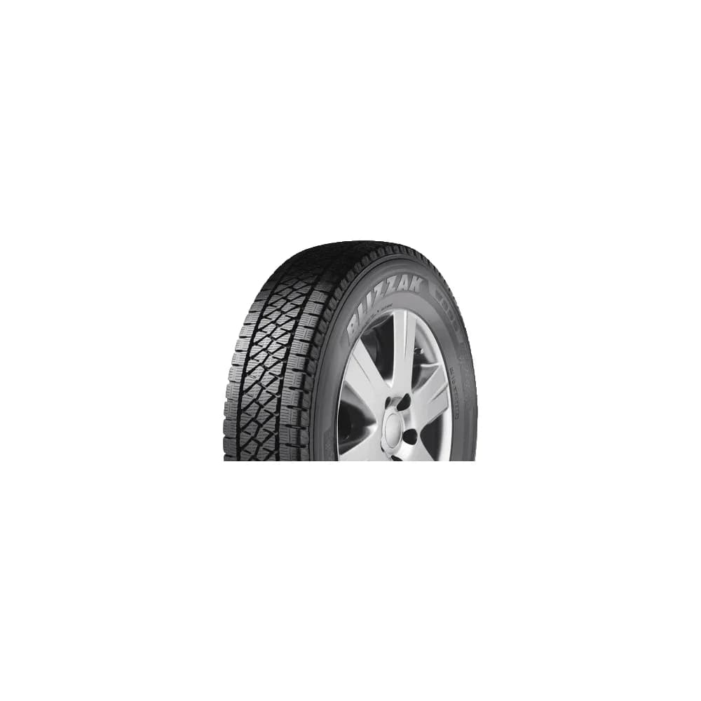 Bridgestone Blizzak W995 Multicell 195/75 R16 107R Winterreifen