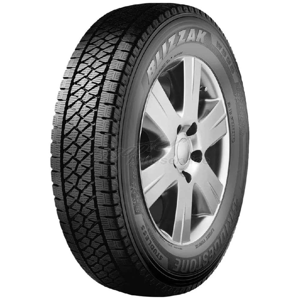 Bridgestone Blizzak W995 Multicell 205/65 R16 107R Winterreifen