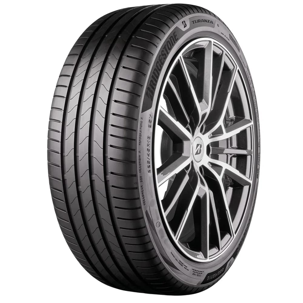 Bridgestone Turanza 6 XL 235/45 R19 99V