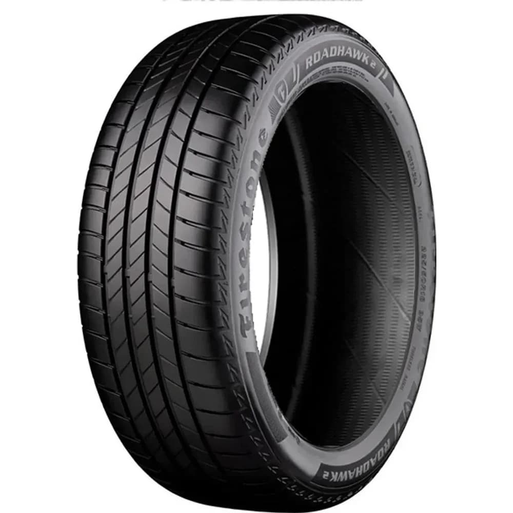 Firestone Roadhawk 2 255/40 R20 101W XL Sommerreifen