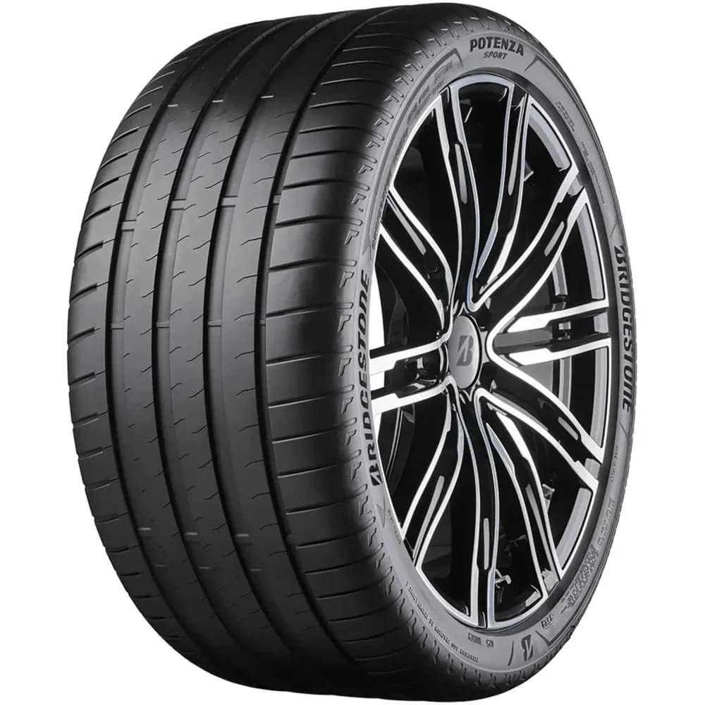 Bridgestone Potenza Sport XL 265/40 R21 105Y