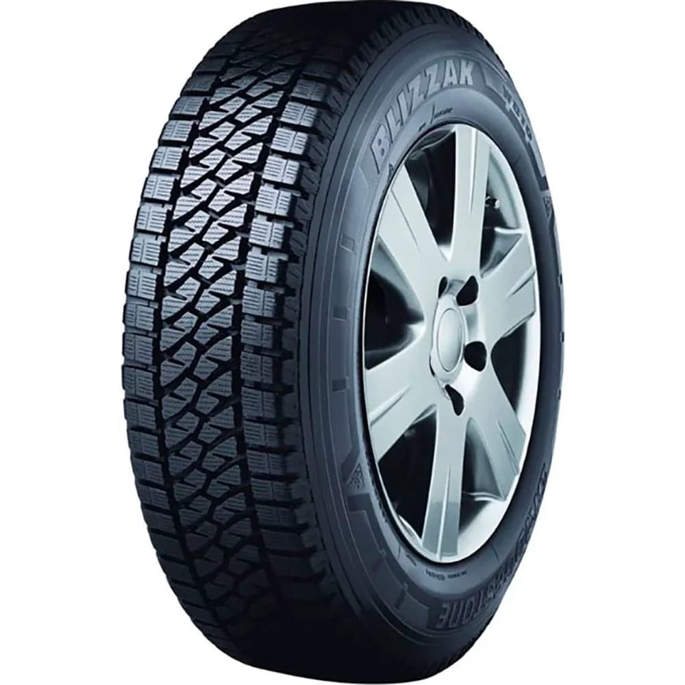 Bridgestone Blizzak W810 225/70 R15 112R Winterreifen