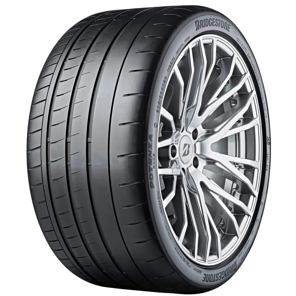 Bridgestone Potenza Race 235/35 R19 91Y XL Sommerreifen
