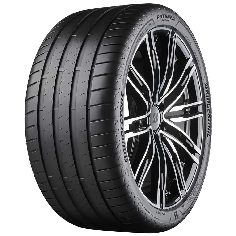 Bridgestone Potenza Sport 325/30R21 108Y RFT XL TL