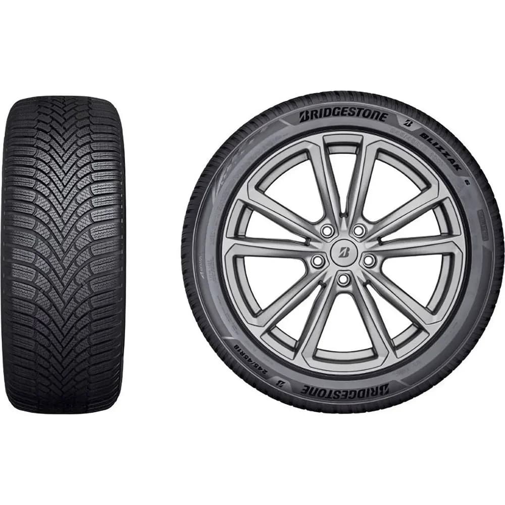 Bridgestone Blizzak 6 235/50 R20 104W XL Winterreifen
