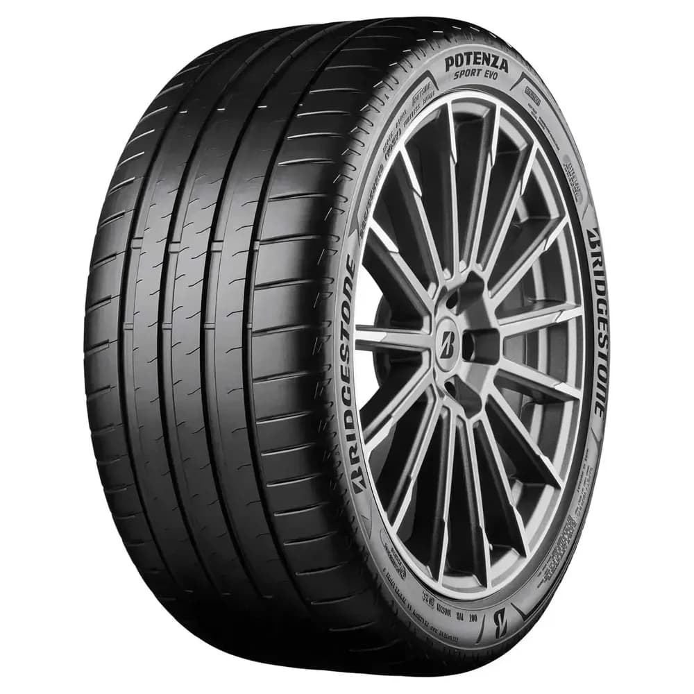 Bridgestone Potenza Sport EVO XL Enliten 285/35 ZR18 (101Y)