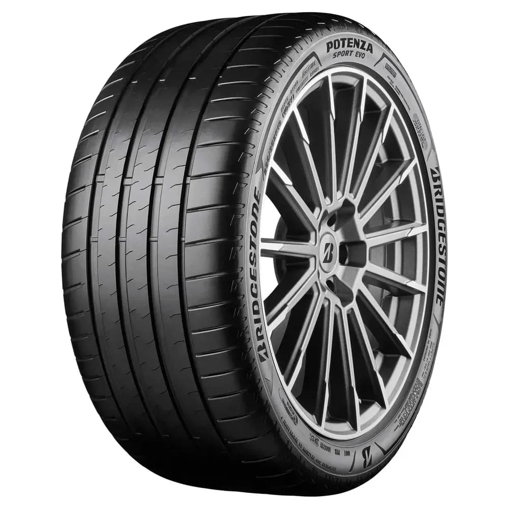 Bridgestone Potenza Sport EVO XL Enliten 285/35 R21 105Y