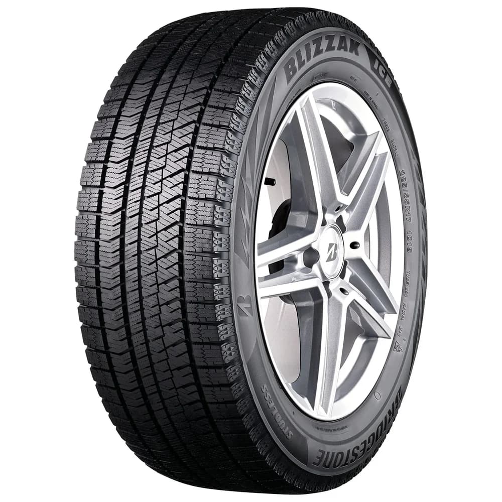 Bridgestone Blizzak Ice XL 225/55 R17 101S