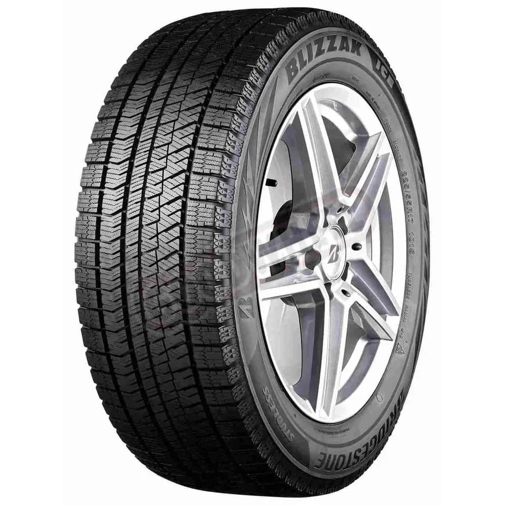 Bridgestone Blizzak Ice XL 195/65 R15 95S