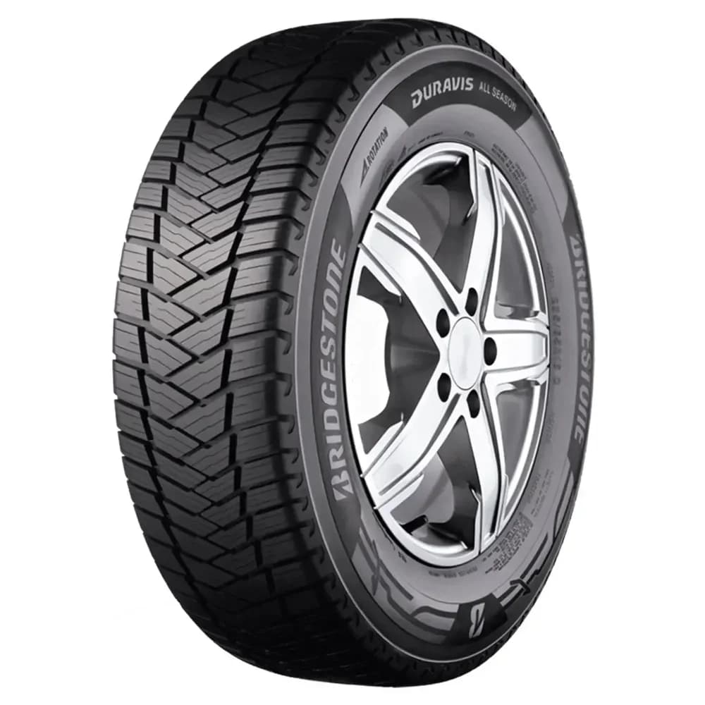Bridgestone Duravis All Season 225/75 R16C 121/120S