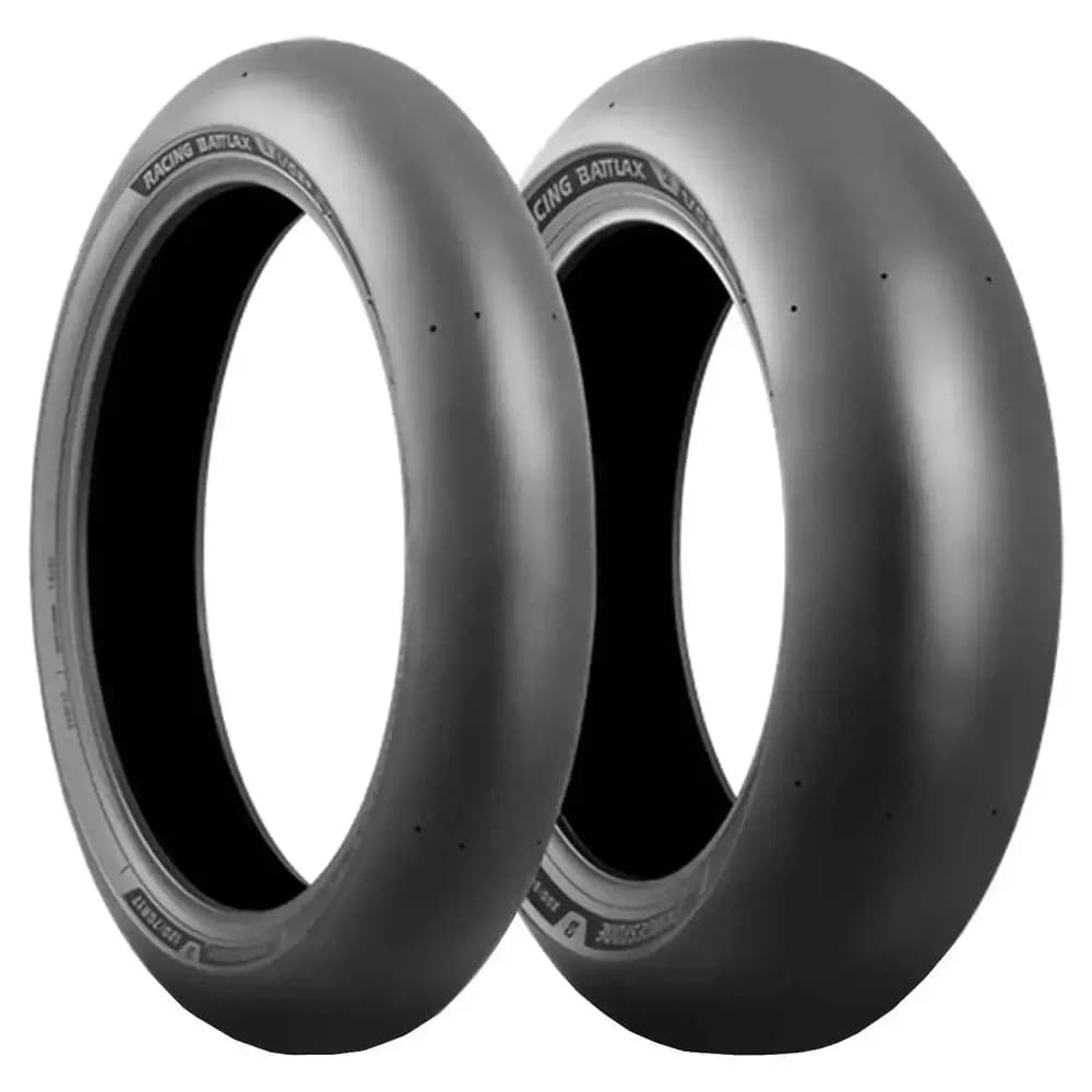 200/60 R17 Battlax V03 Rear Soft M/C