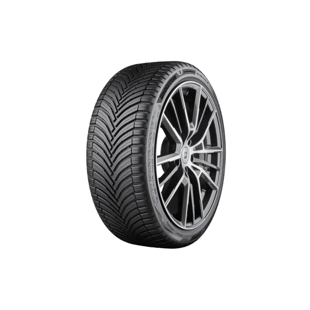 Bridgestone Turanza All Season 6 215/50 R19 93H Ganzjahresreifen