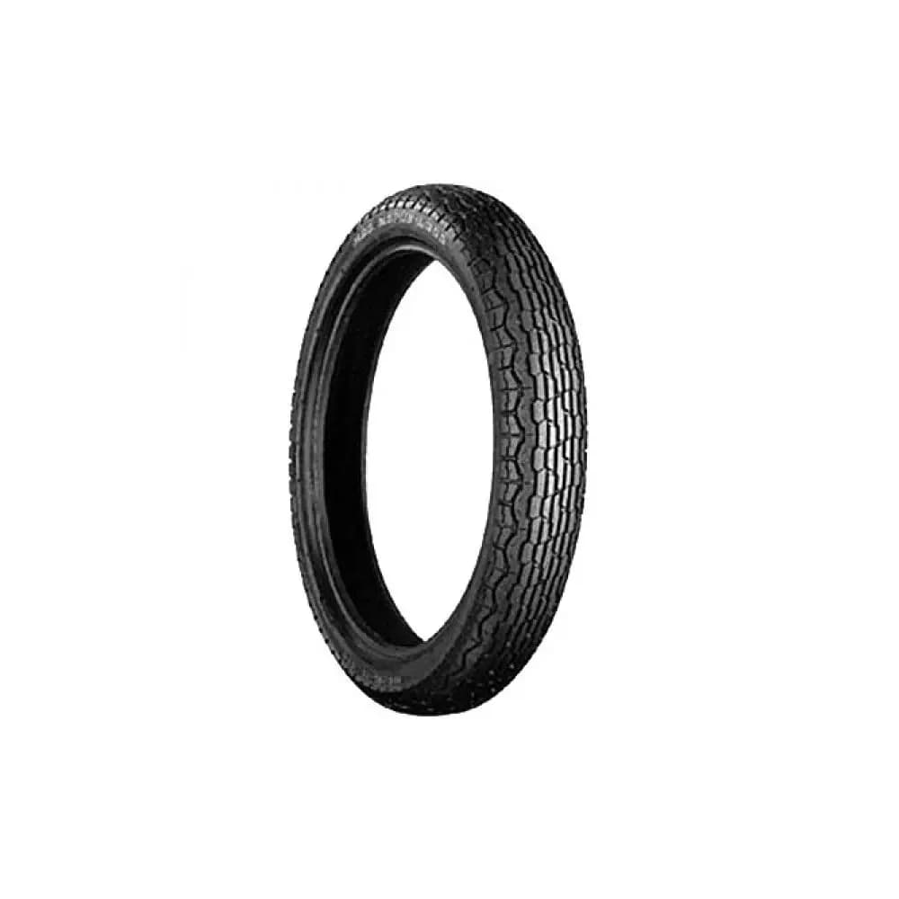 Bridgestone Motorradreifen car-tyres L303 ( 3.00-19 TL 49H M/C, Vorderrad )