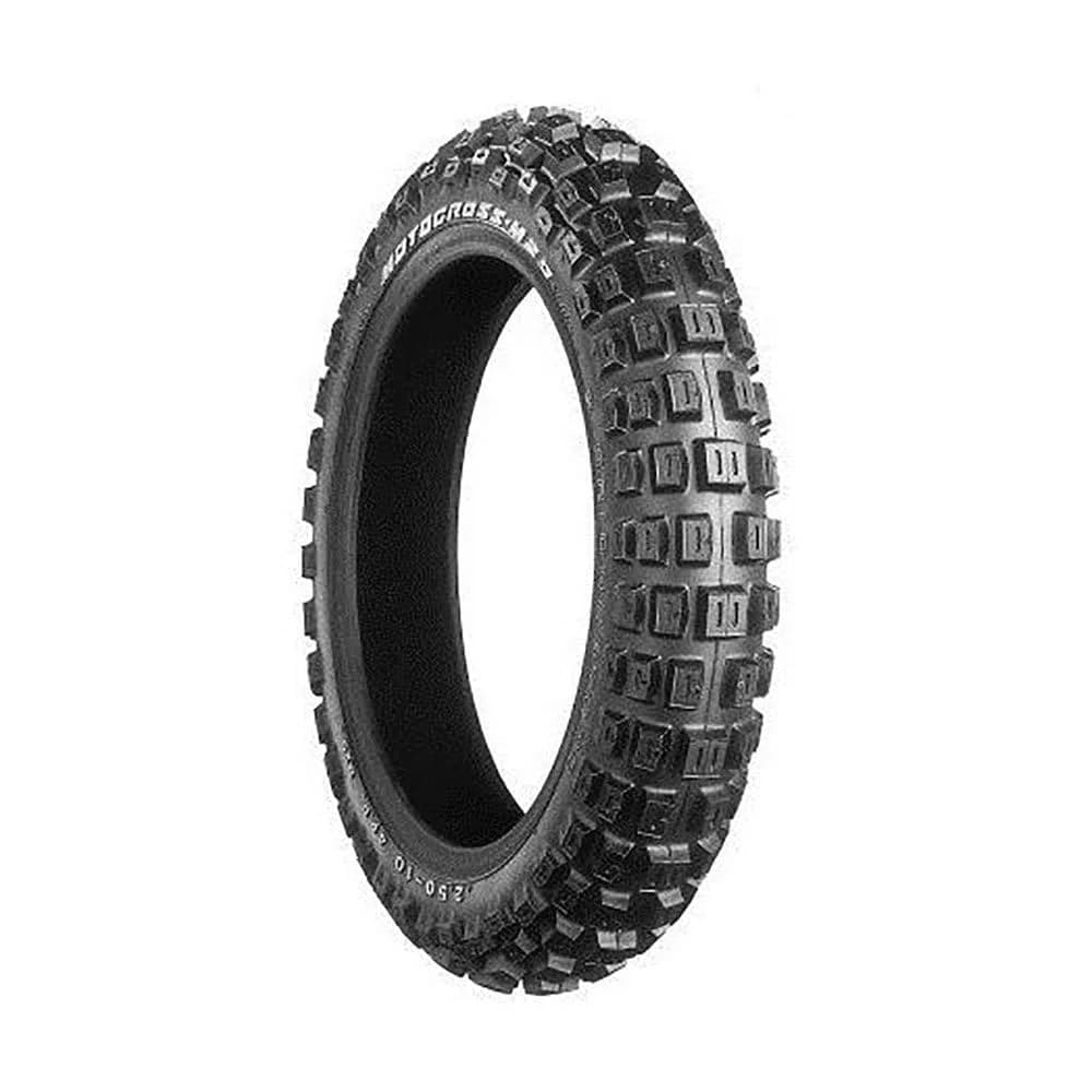 Bridgestone Motorradreifen M29 ( 2.50-10 TT 33J M/C, Vorderrad )