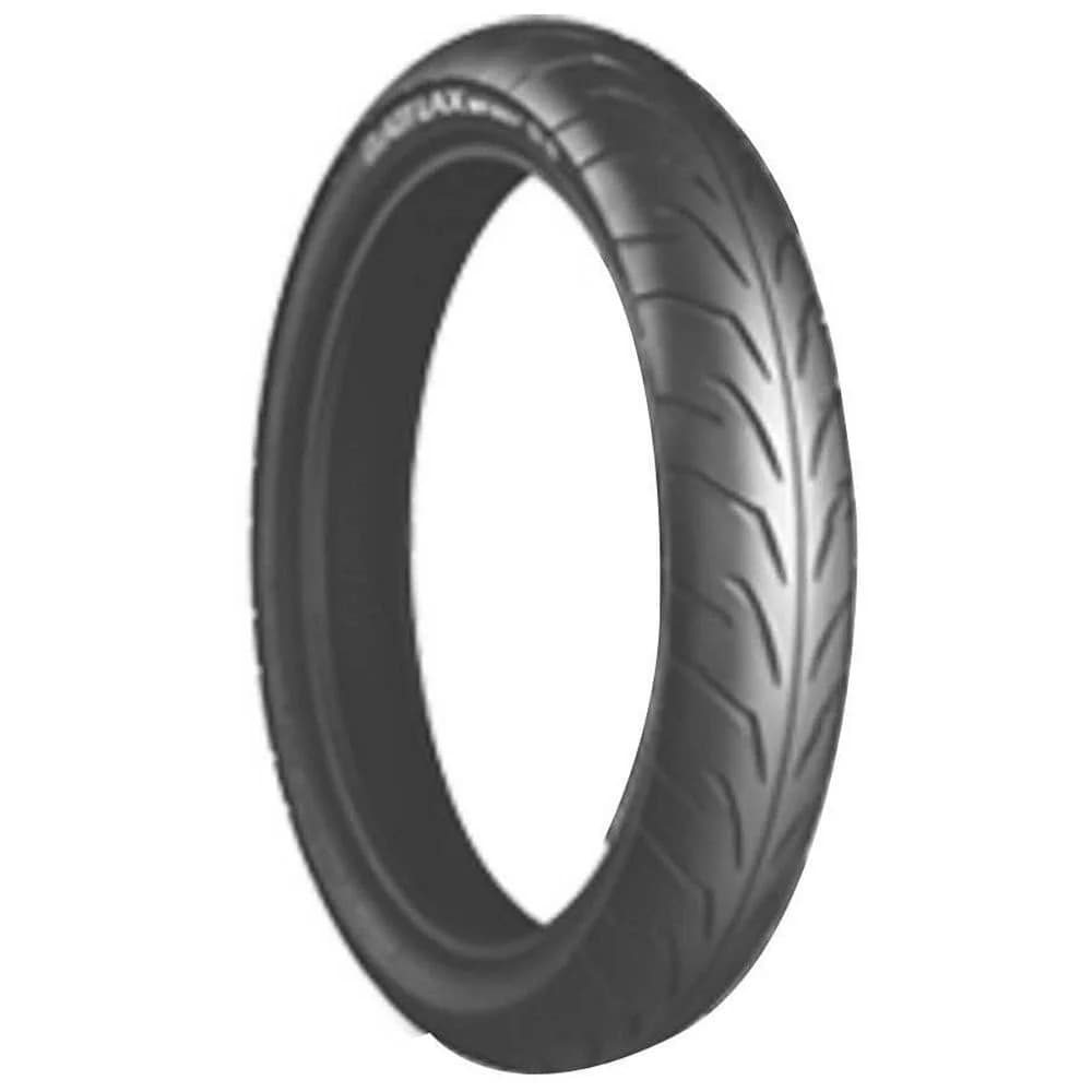 Bridgestone motorcycle-tyres BT39 R ( 140/70-17 TL 66H 125 ccm, Hinterrad, M/C )