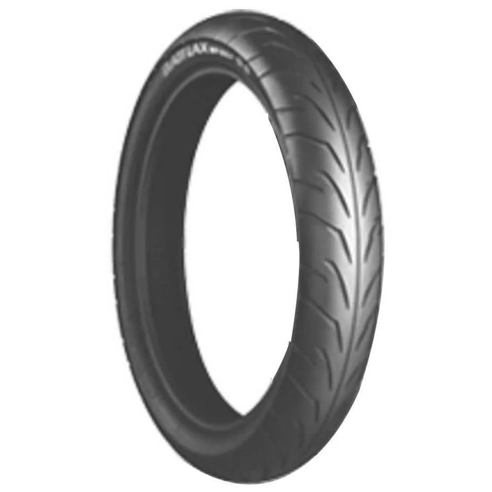 Bridgestone motorcycle-tyres BT39 F ( 110/70-17 TL 54H 125 ccm, M/C, Vorderrad )
