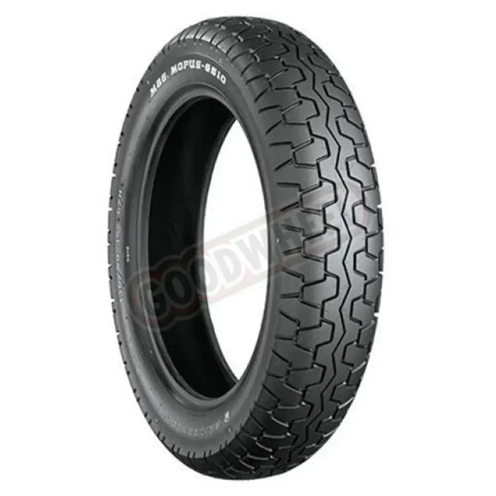 Bridgestone motorcycle-tyres G510 ( 3.00-18 TT 52P Hinterrad, M/C )