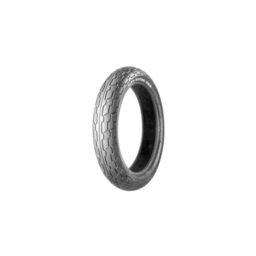 Bridgestone Motorradreifen car-tyres G515 ( 110/80-19 TT 59S M/C, Vorderrad )