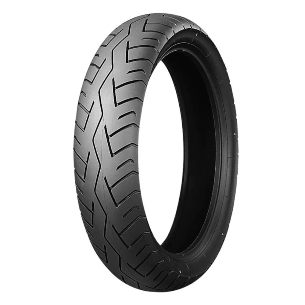 Bridgestone BT45 Motorradreifen 140/80B17 69V für BMW K1100LT Hinterrad - Schwarz