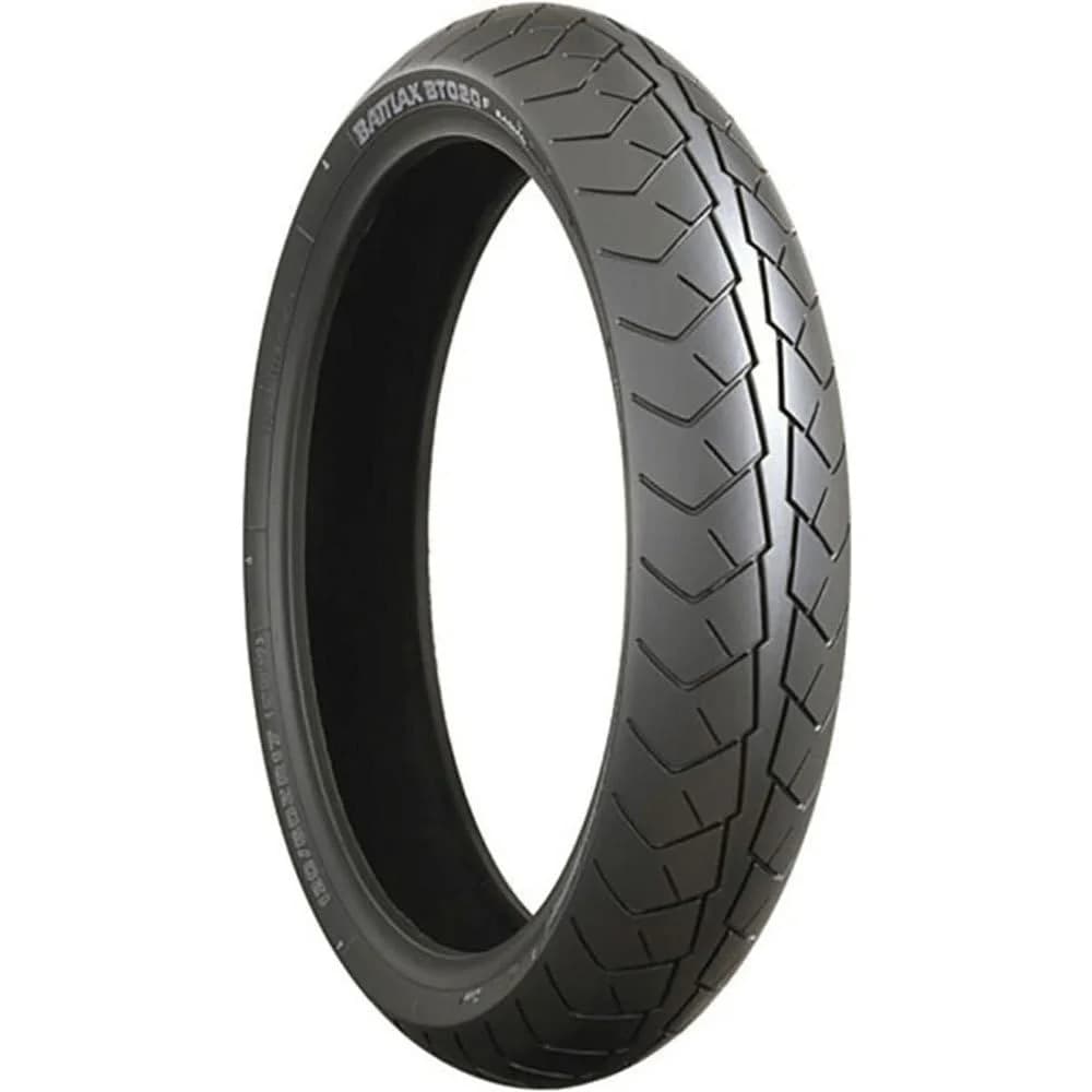 Bridgestone motorcycle-tyres BT020 F ( 120/70B17 TL 58V M/C, Variante M, Vorderrad )