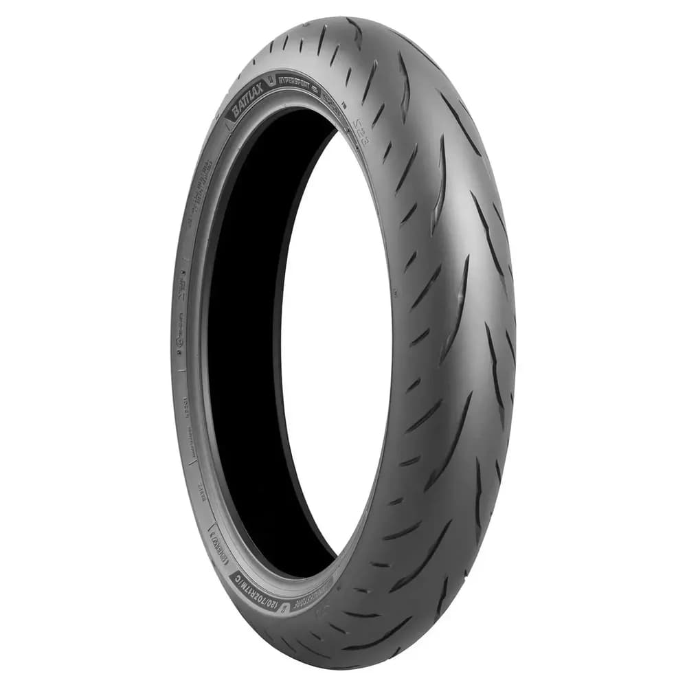 110/70 R17 54H Battlax S23F M/C