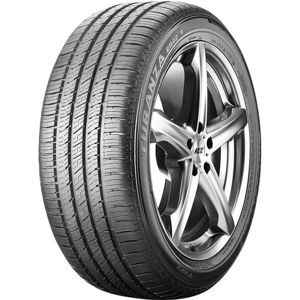 Bridgestone Turanza ER 42 RFT * 245/50 R18 100W
