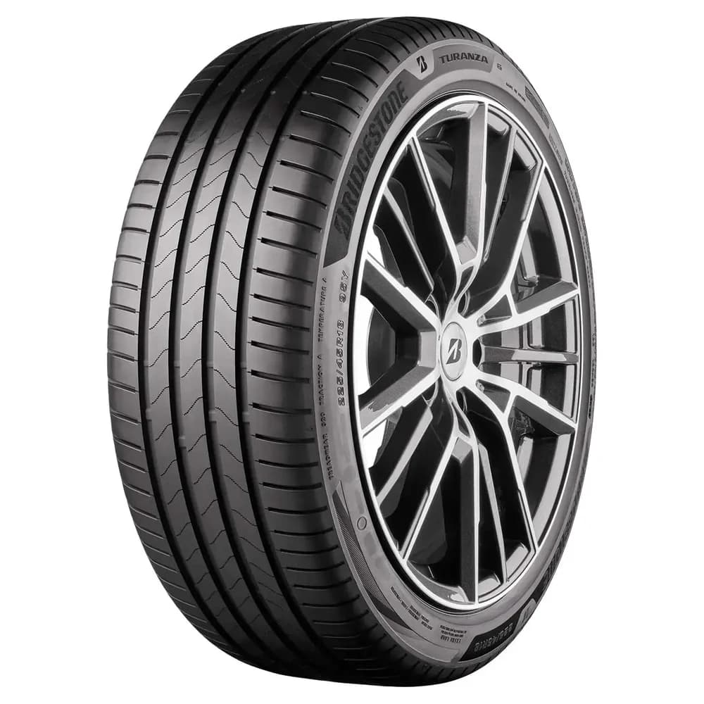 Bridgestone Turanza 6 XL Enliten 205/65 R17 100Y