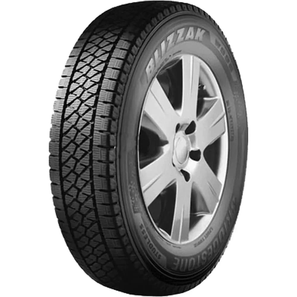 Bridgestone Blizzak W995 225/70 R15C 112/110R