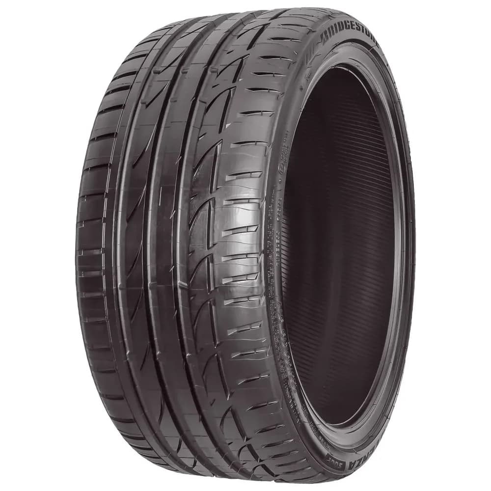 Bridgestone Sommerreifen Potenza S001 ( 285/30 R19 98Y XL EVc, mit Felgenschutz (MFS) )