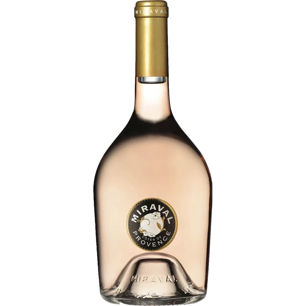 Miraval Rosé 2025 - 0.75L