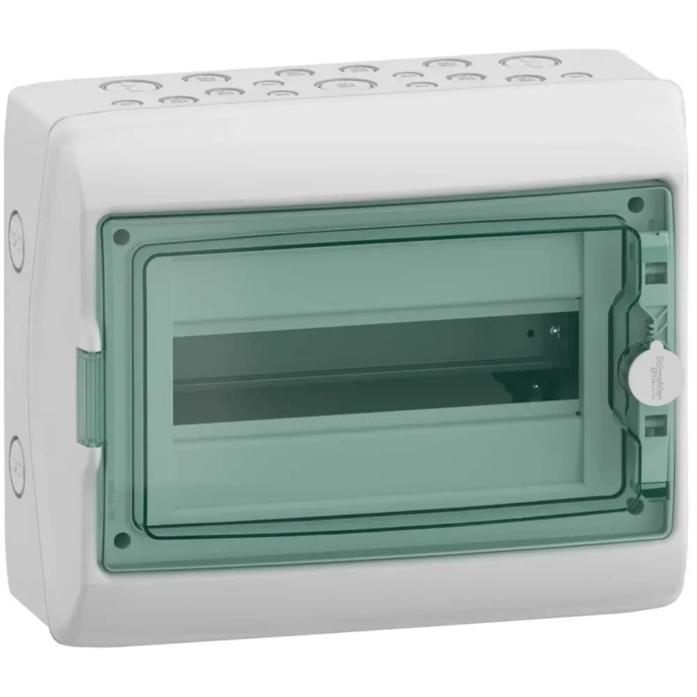 Schneider Electric Kleinverteiler 13431