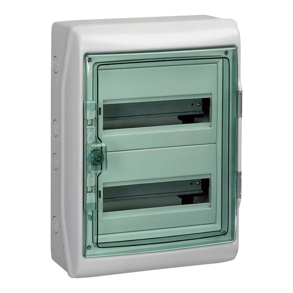 Schneider Electric Kleinverteiler 13434