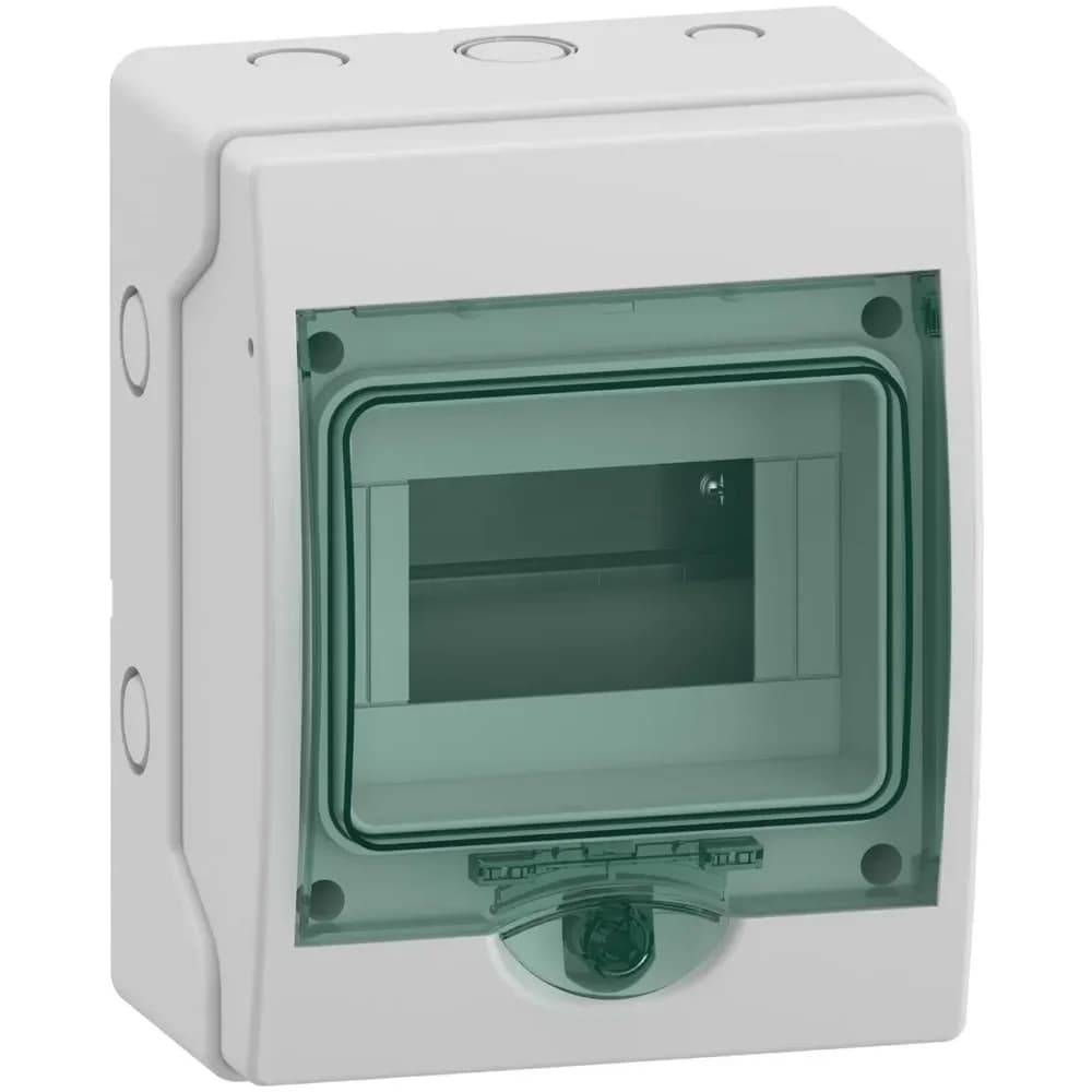 Schneider Electric Mini-Kleinverteiler 13442