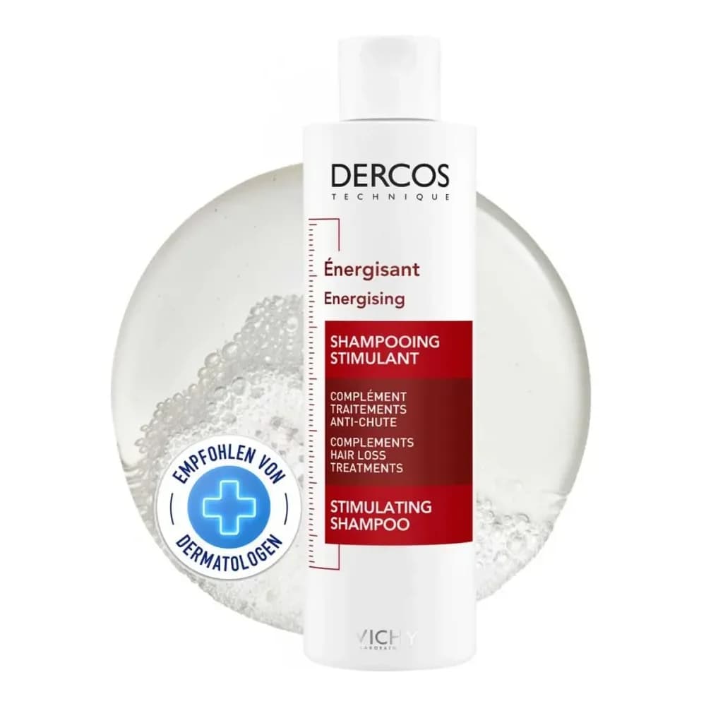 Vichy Dercos Vital Shampoo mit Aminexil
