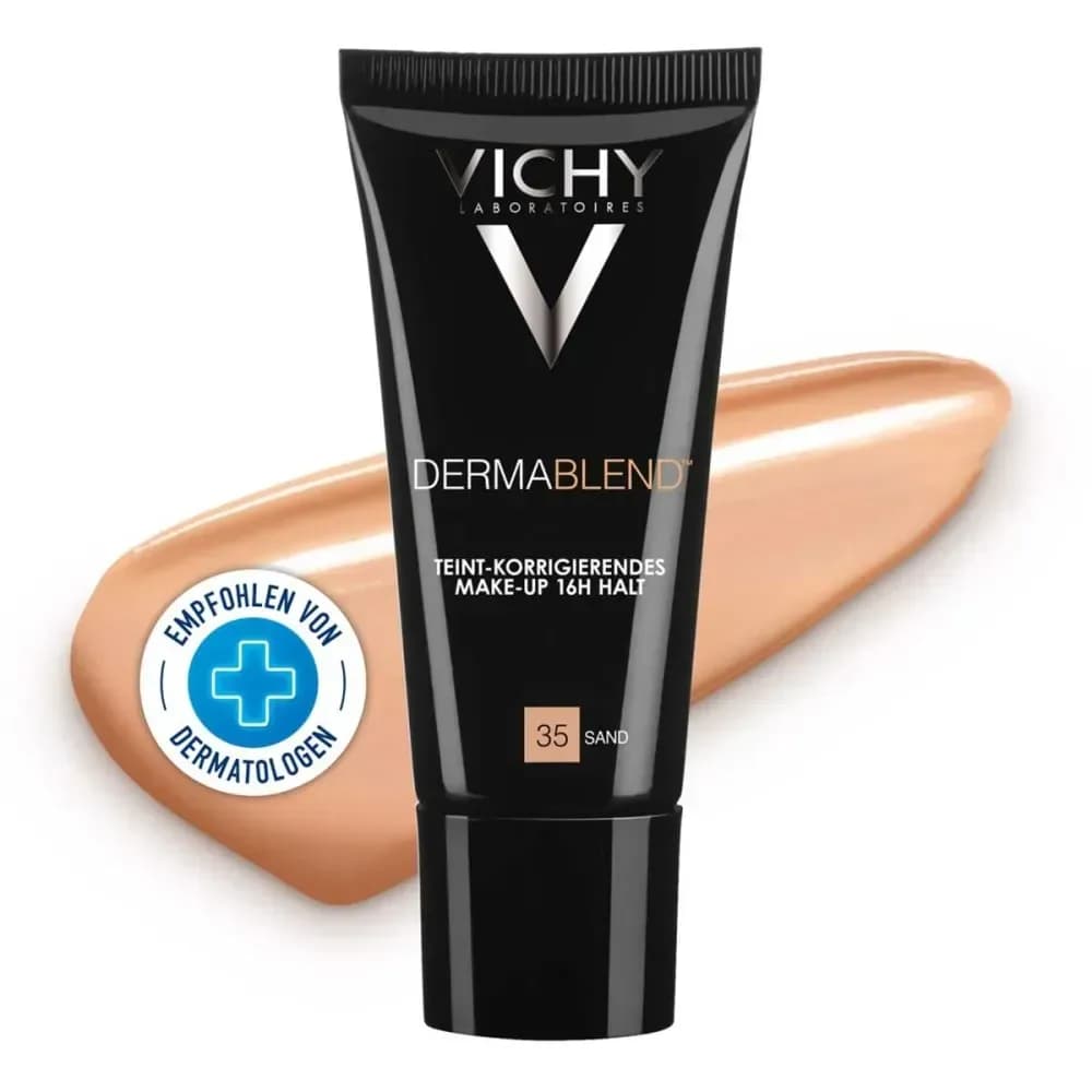 Vichy Dermablend Make up 35