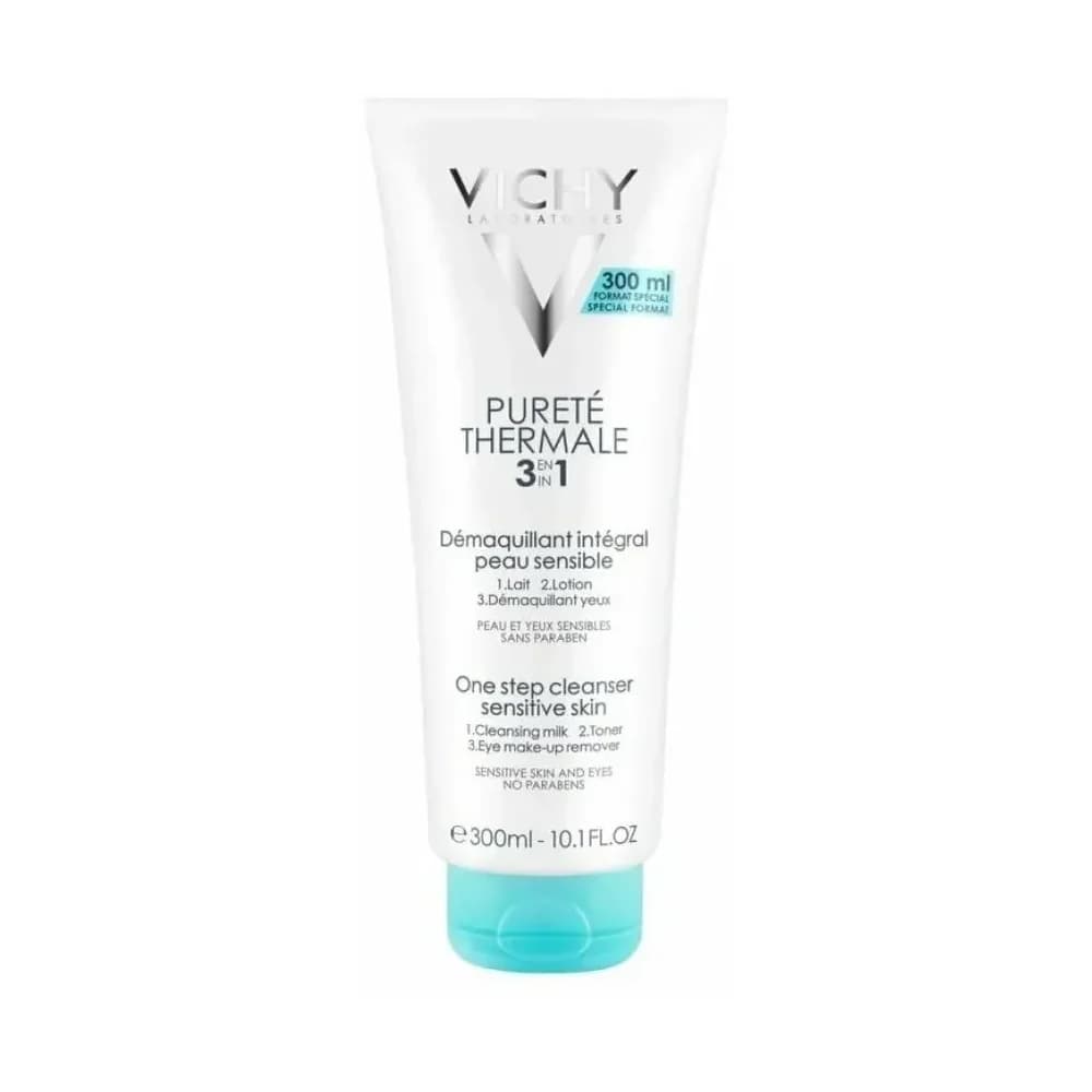 Vichy Purete Thermale 3in1 Milch