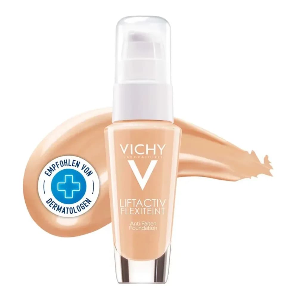 Liftactiv Flexiteint nude 25