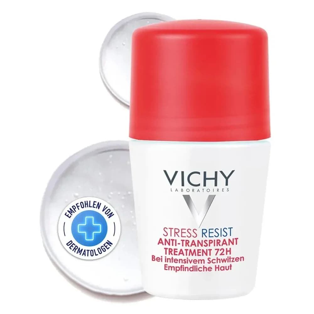 Vichy Deo Stress Resist 72h