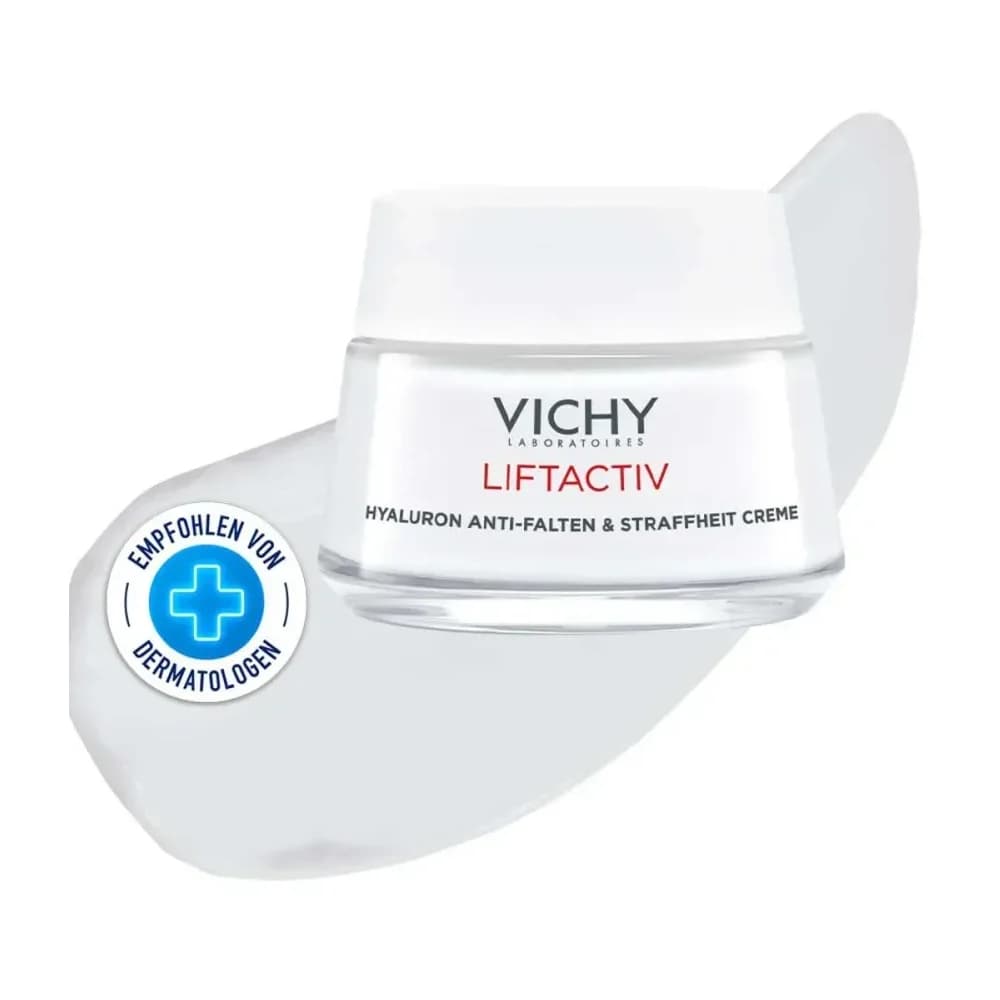 Vichy Liftactiv Hyaluron normale Haut 50 ml