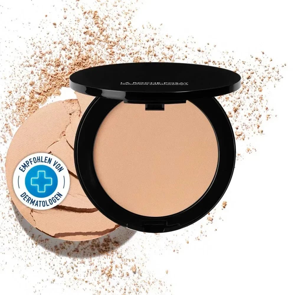 Roche Posay Toleriane Teint Mineral Puder 13