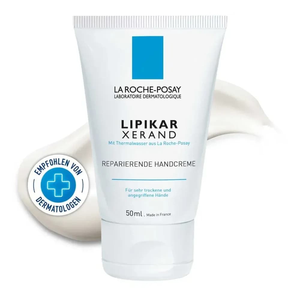 La Roche Posay Lipikar Xerand 50 ml