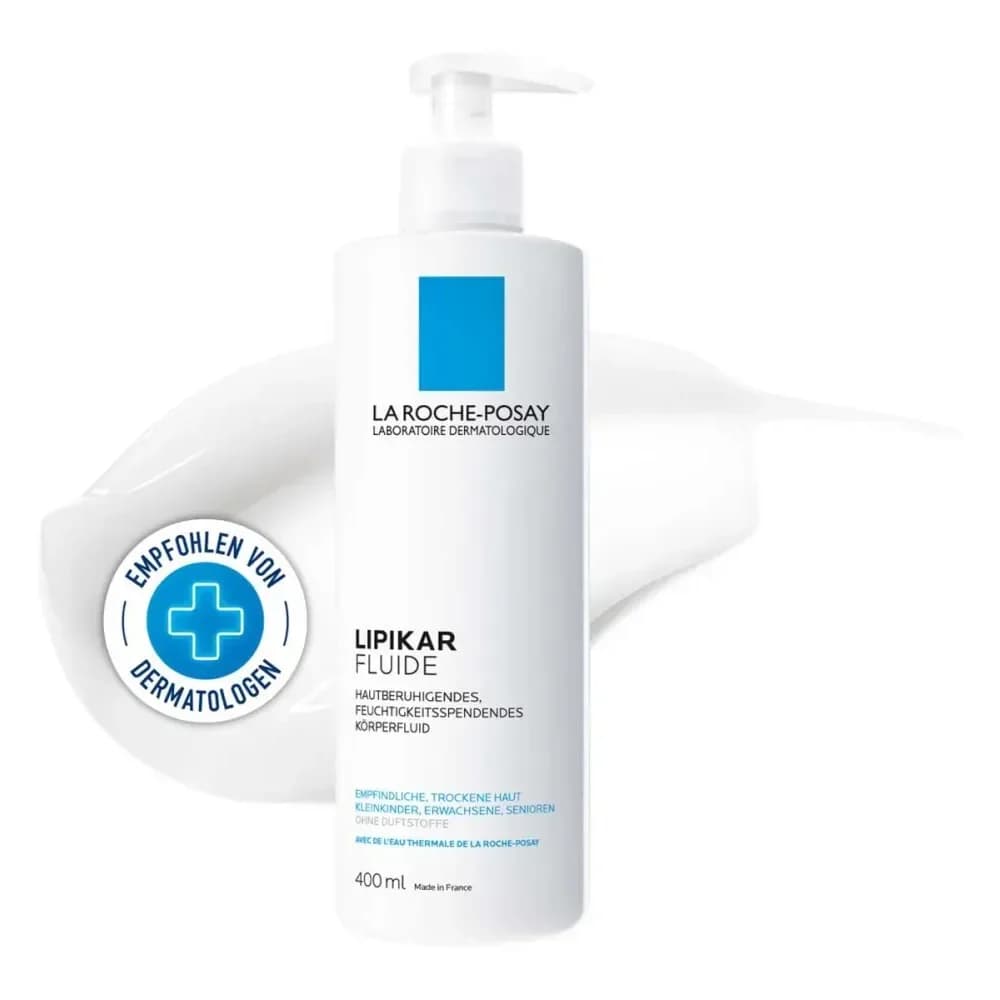 Roche-posay Lipikar Fluide