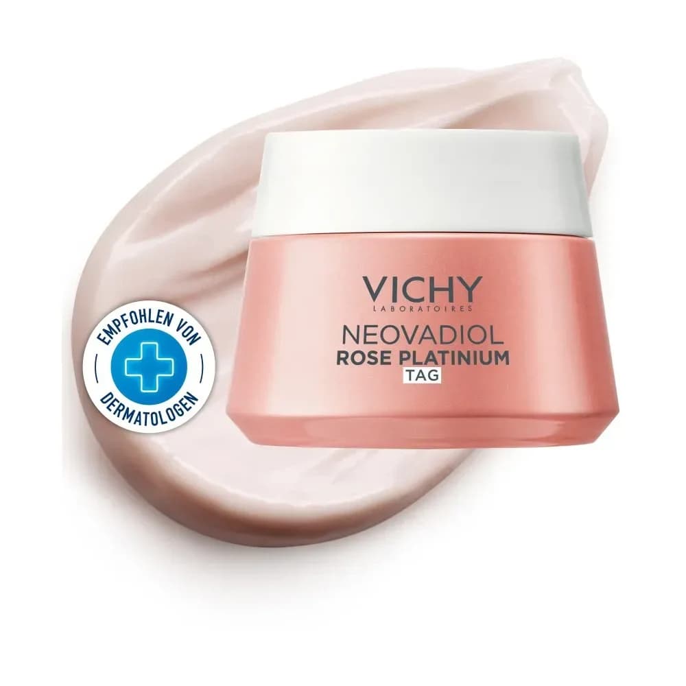 Vichy Tagescreme