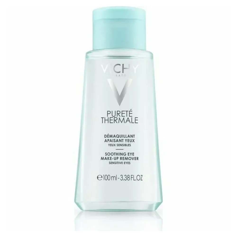 Vichy Purete Thermale Augen Make-up Entf.sens./r