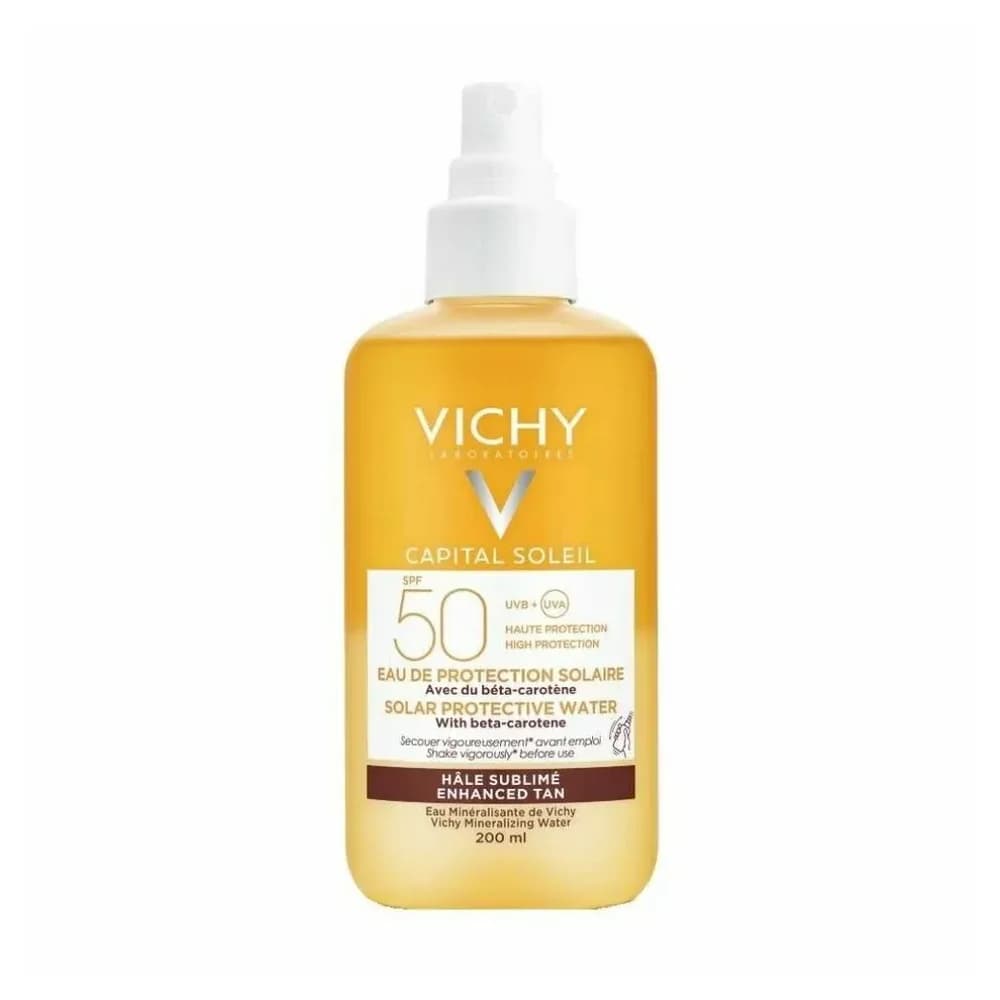 VICHY CAPITAL SOLEIL SPF 50 200 ml Spray