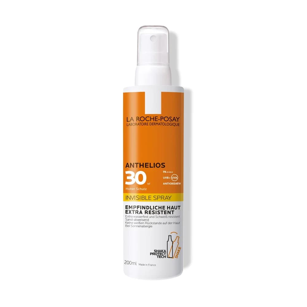 Roche Posay An In Spr 30
